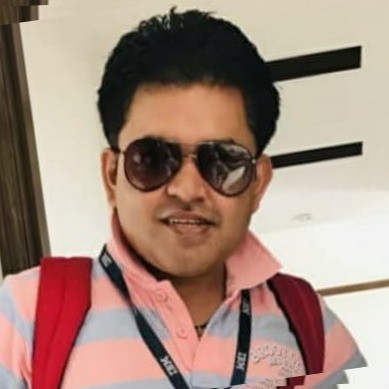 Santosh Patel